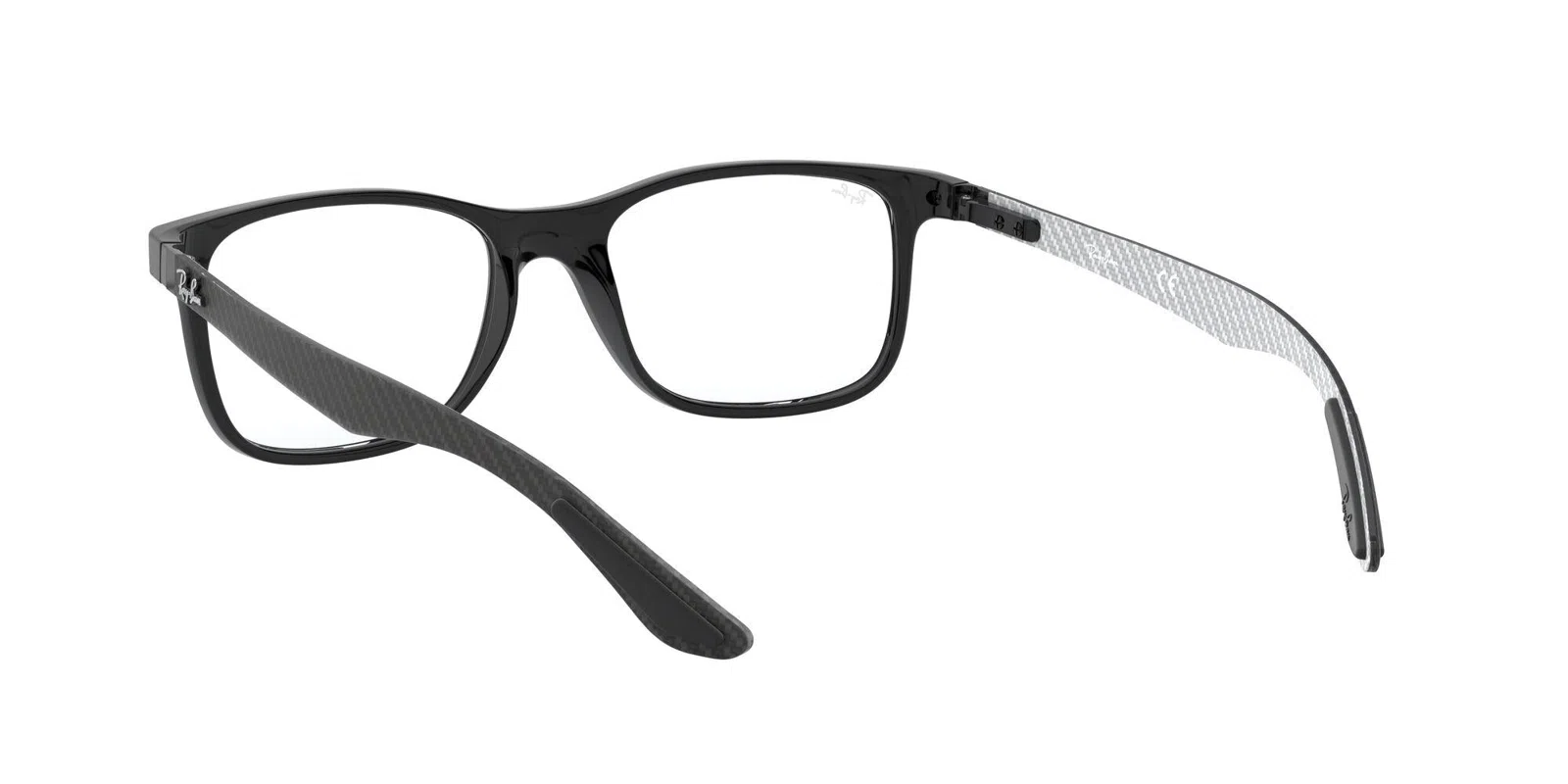 Ray-Ban 8903 Eyeglasses - view 7